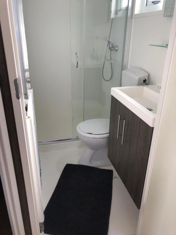 Chalet Oceanside Zeeland Сероскерке Екстериор снимка